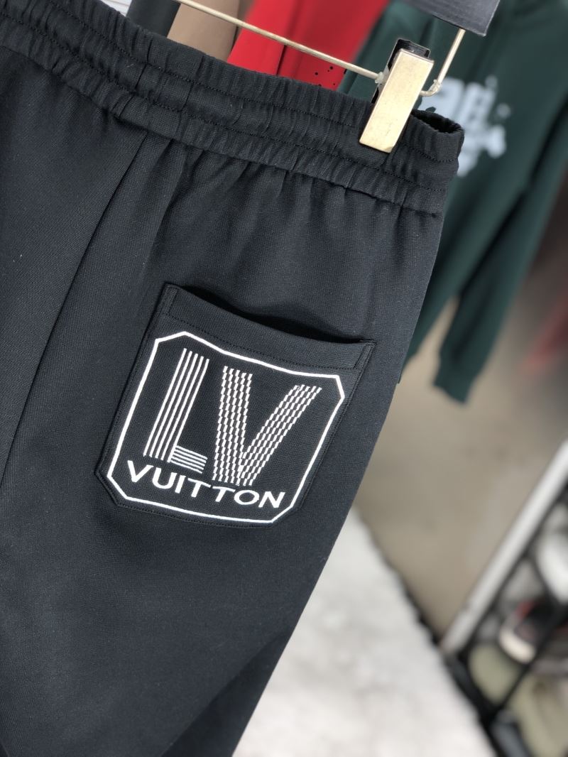 Louis Vuitton Long Pants